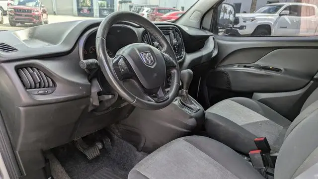 2015 Ram ProMaster City SLT