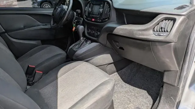 2015 Ram ProMaster City SLT