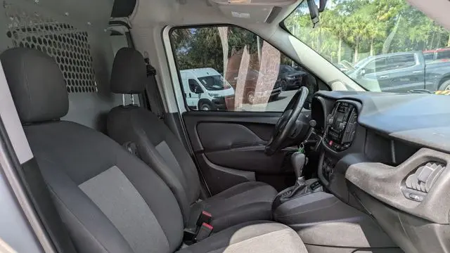 2015 Ram ProMaster City SLT