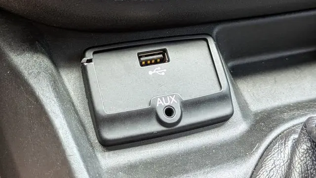 2015 Ram ProMaster City SLT