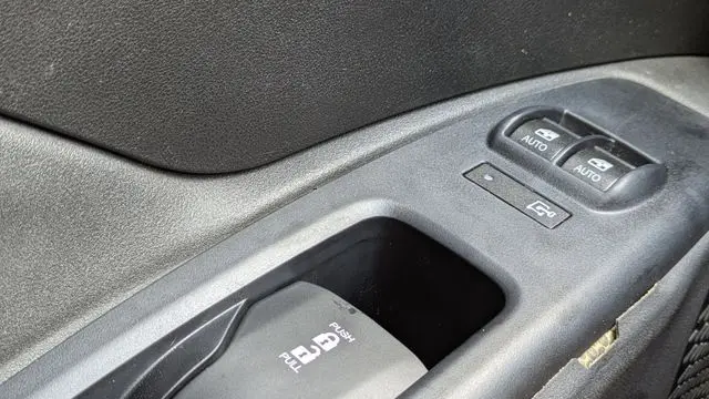 2015 Ram ProMaster City SLT