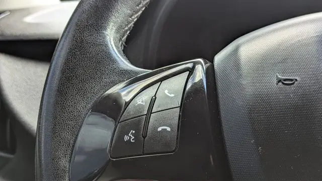 2015 Ram ProMaster City SLT