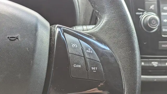 2015 Ram ProMaster City SLT