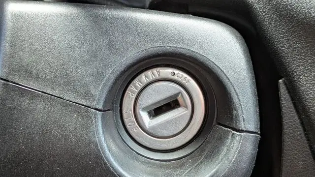 2015 Ram ProMaster City SLT