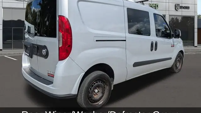 2015 Ram ProMaster City SLT
