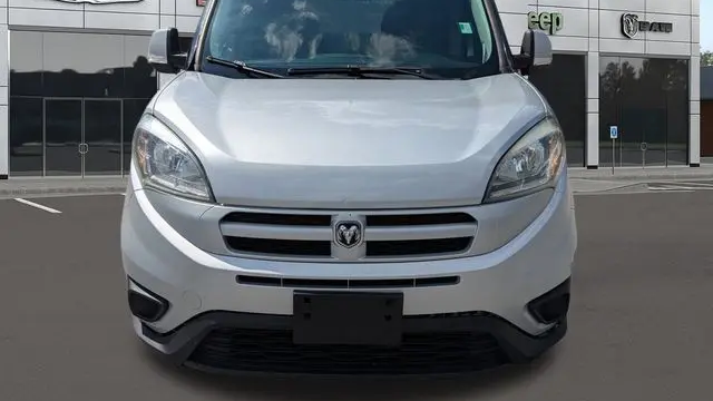 2015 Ram ProMaster City SLT