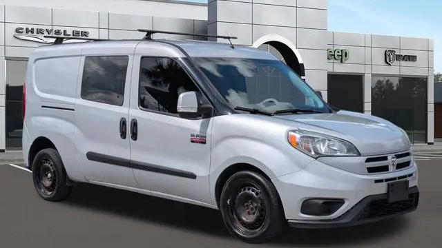 Preowned 2015 Ram ProMaster City SLT for Sale