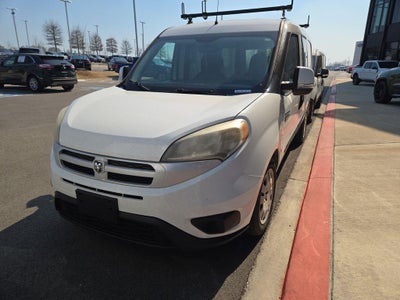 Photo of a 2016 RAM Promaster City SLT 4DR Mini-Van for sale