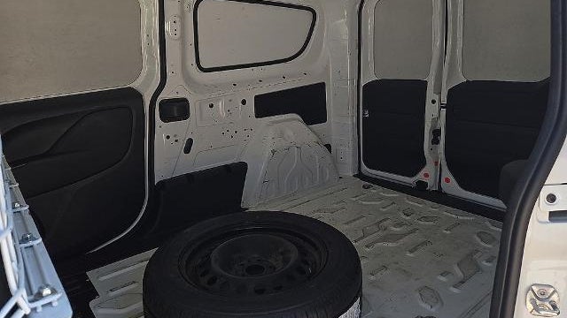 2020 Ram ProMaster City Tradesman