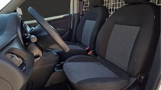 2020 Ram ProMaster City Tradesman