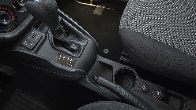 2020 Ram ProMaster City Tradesman