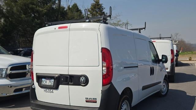 2020 Ram ProMaster City Tradesman