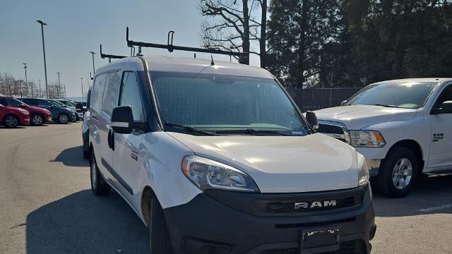 2020 Ram ProMaster City Tradesman
