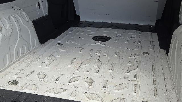 2020 Ram ProMaster City Tradesman