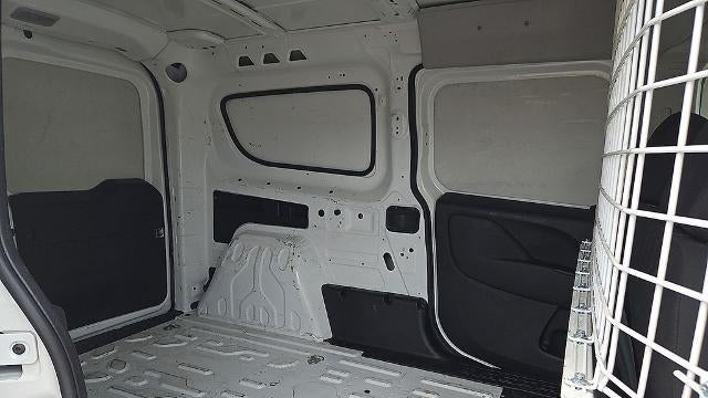 2020 Ram ProMaster City Tradesman