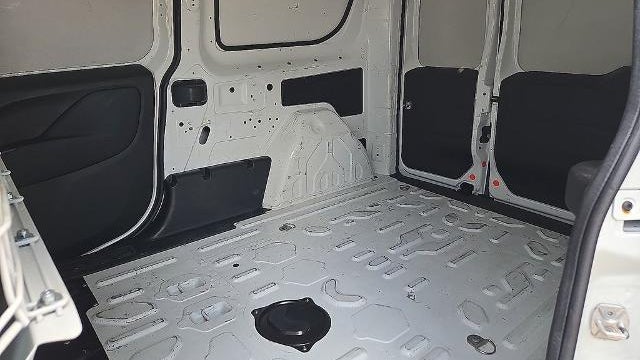 2020 Ram ProMaster City Tradesman