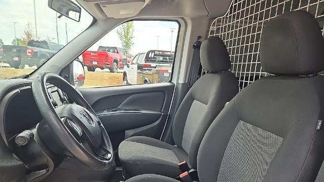 2020 Ram ProMaster City Tradesman