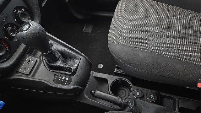 2020 Ram ProMaster City Tradesman