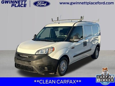 2020 RAM Promaster City Base 4DR Mini-Van