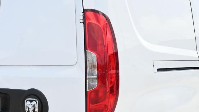 2021 Ram ProMaster City Base