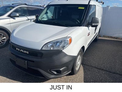 Photo of a 2021 RAM Promaster City Base 4DR Mini-Van for sale