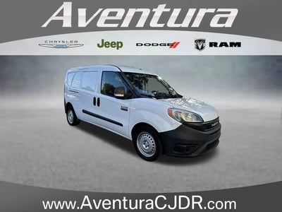 2021 Ram Promaster City Base 4DR Mini-Van