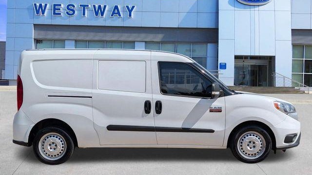 2022 Ram ProMaster City Base