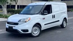 Preowned 2022 Ram ProMaster City Base for Sale
