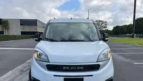 2022 Ram ProMaster City Base