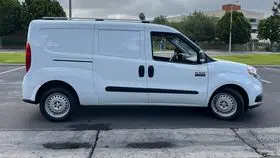 2022 Ram ProMaster City Base