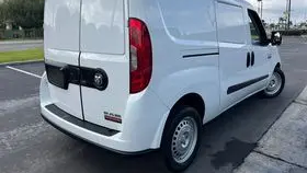 2022 Ram ProMaster City Base