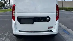2022 Ram ProMaster City Base