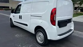 2022 Ram ProMaster City Base