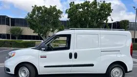 2022 Ram ProMaster City Base