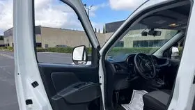 2022 Ram ProMaster City Base