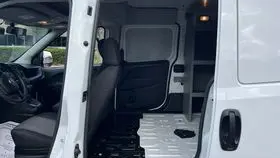 2022 Ram ProMaster City Base