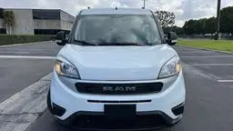 2022 Ram ProMaster City Base