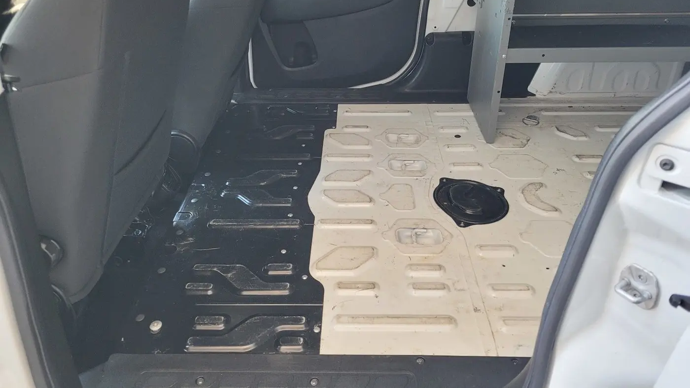 2022 Ram ProMaster City Base
