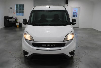 Photo of a 2022 RAM Promaster City Base 4DR Mini-Van for sale