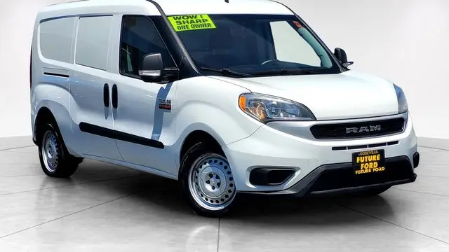 Preowned 2022 Ram ProMaster City Base for Sale