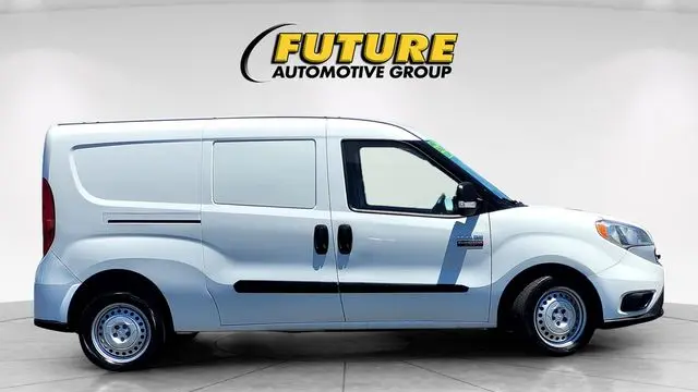 2022 Ram ProMaster City Base
