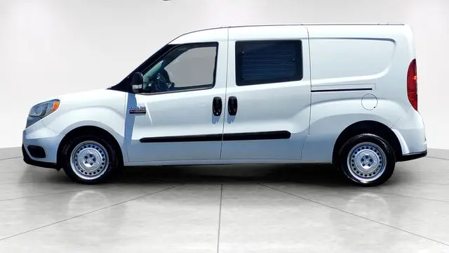 2022 Ram ProMaster City Base