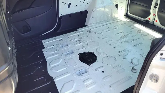 2022 Ram ProMaster City Base
