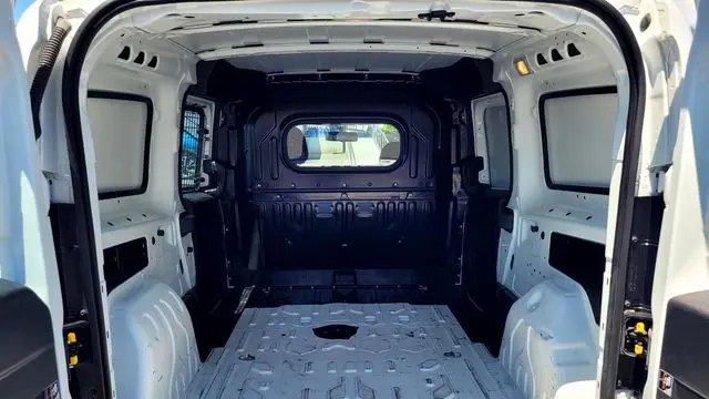 2022 Ram ProMaster City Base