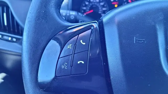 2022 Ram ProMaster City Base