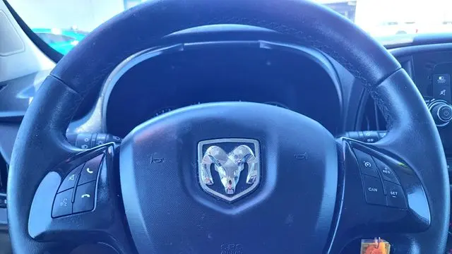 2022 Ram ProMaster City Base