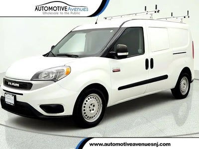 Photo of a 2022 Ram Promaster City Base 4DR Mini-Van for sale