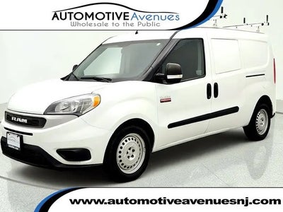 Photo of a 2022 Ram Promaster City Base 4DR Mini-Van for sale