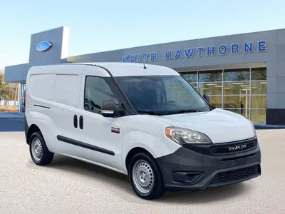 2019 Ram Promaster City Tradesman 4DR Cargo Mini-Van