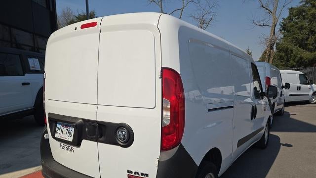 2020 Ram ProMaster City Tradesman